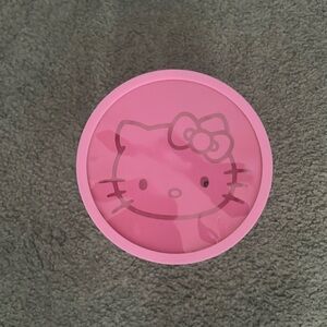 BRAND NEW HELLO KITTY PROJECTOR